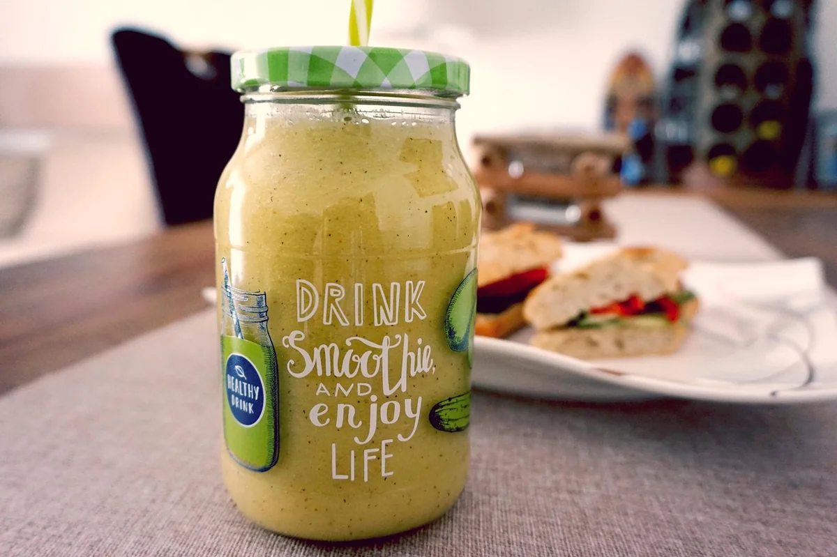 smoothie